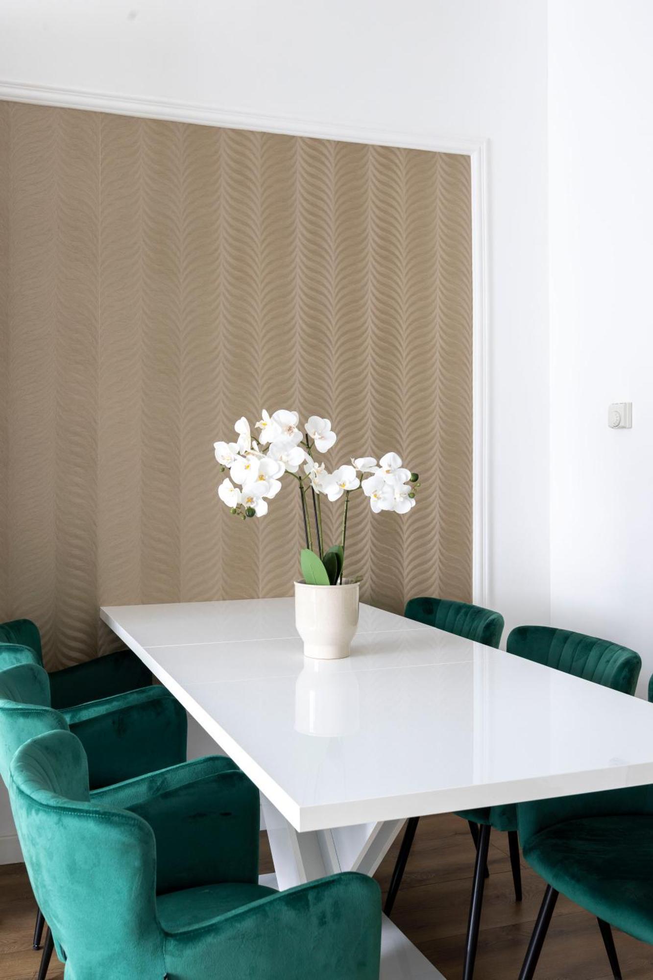 Luxy Central Spacious & Cozy Residence With Balcony 布达佩斯 外观 照片