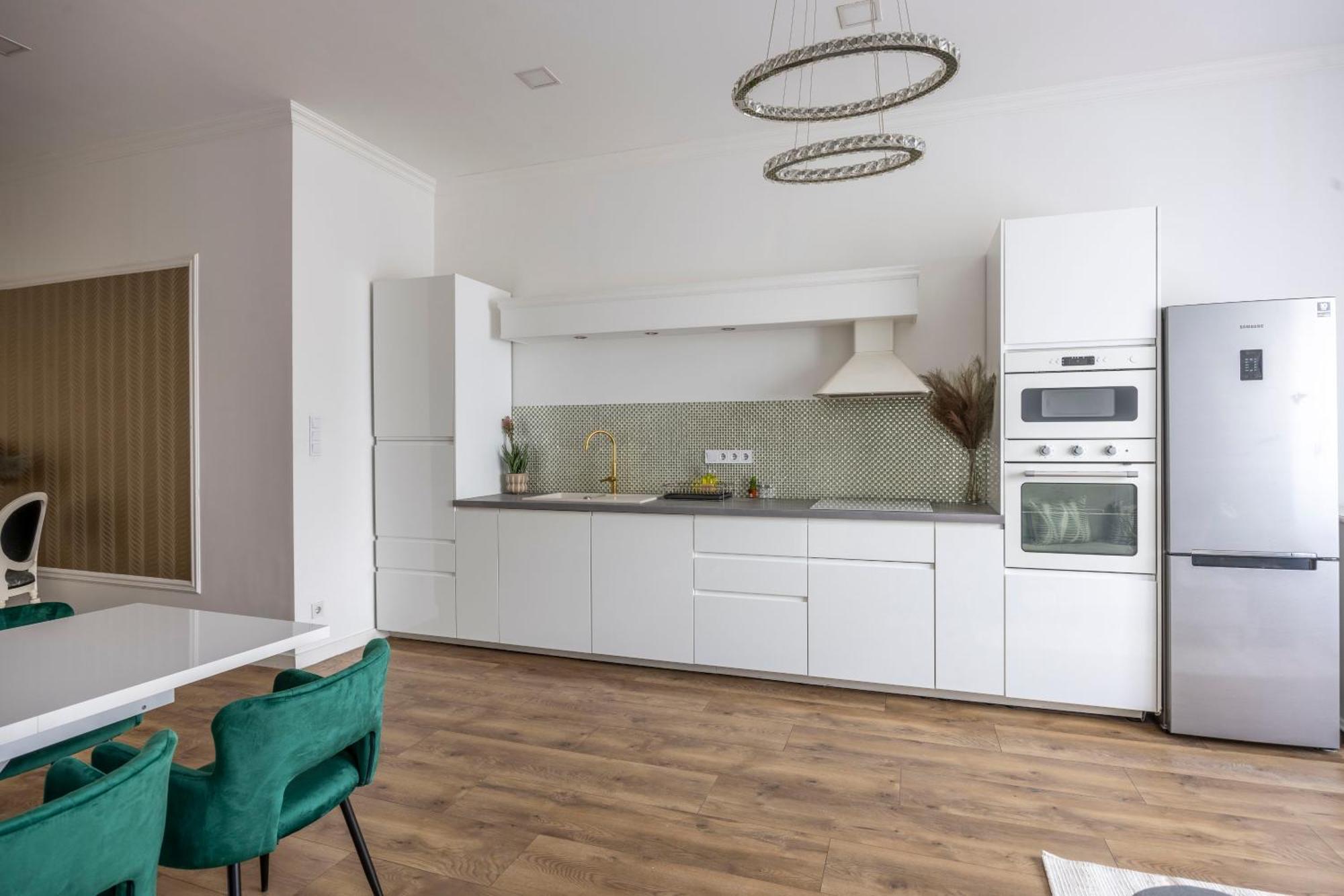 Luxy Central Spacious & Cozy Residence With Balcony 布达佩斯 外观 照片